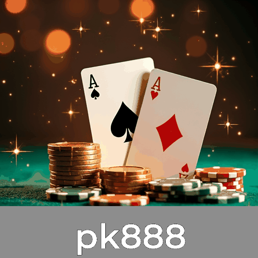 pk888: Cassino Confiável e Entretenimento de Elite