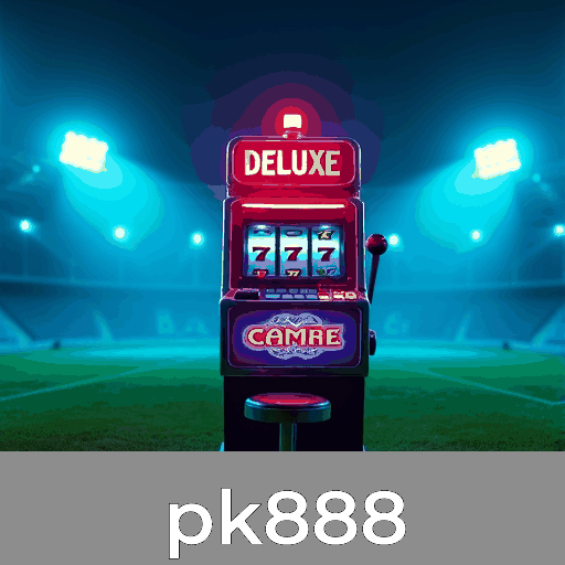pk888: A Plataforma Definitiva para Apostas Esportivas no Brasil