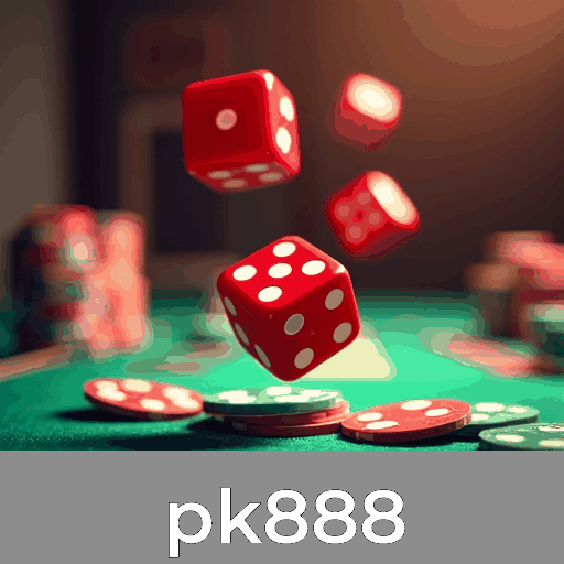 Bônus Exclusivos e Ofertas Incríveis no pk888