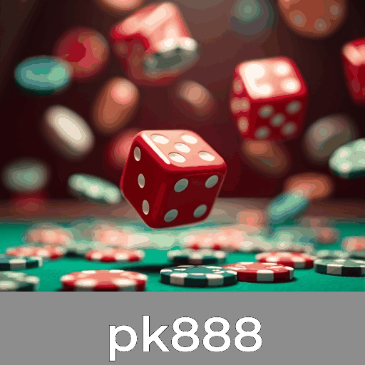 pk888: Plataforma de Jogo com Segurança e Serviços Profissionais
