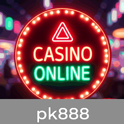 pk888: Plataforma de Jogo com Segurança e Serviços Profissionais