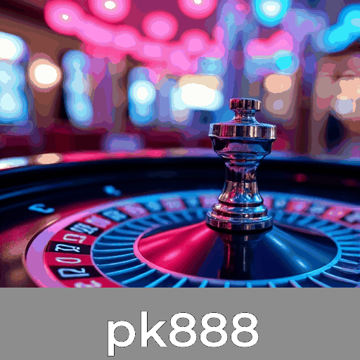 Experimente o Login Premium com proteção avançada no pk888